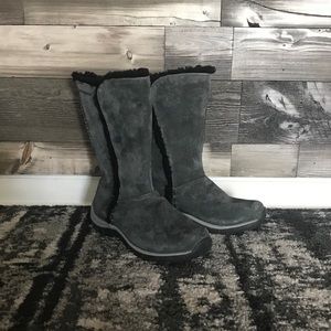 Patagonia winter boots
